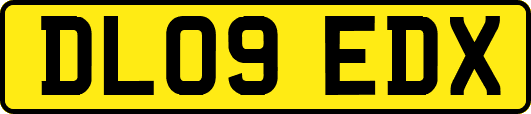 DL09EDX
