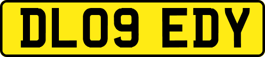DL09EDY