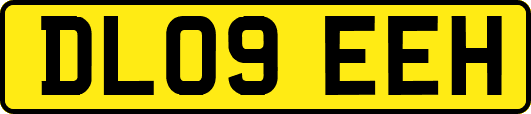 DL09EEH