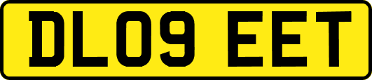 DL09EET