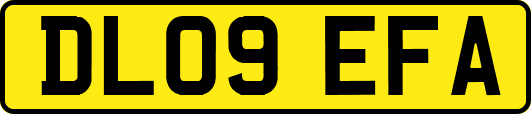 DL09EFA