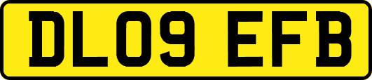 DL09EFB