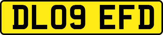 DL09EFD