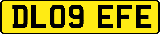 DL09EFE