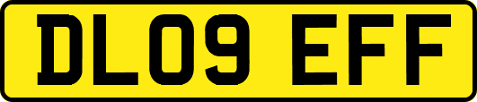 DL09EFF