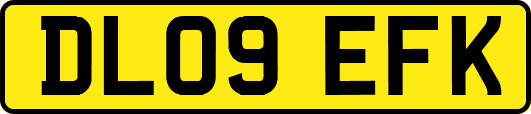 DL09EFK