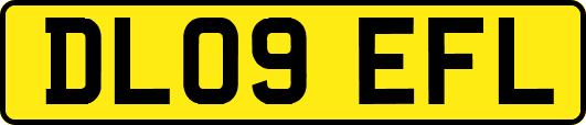 DL09EFL