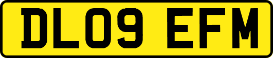 DL09EFM