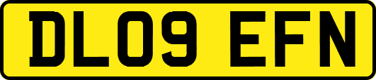DL09EFN