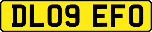 DL09EFO