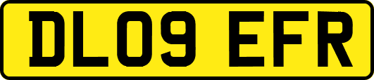 DL09EFR