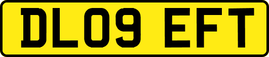 DL09EFT