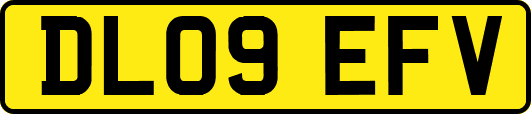 DL09EFV