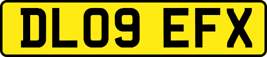 DL09EFX
