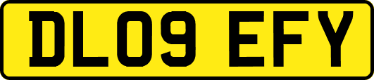 DL09EFY
