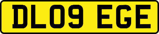 DL09EGE