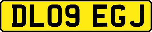 DL09EGJ
