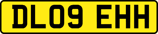 DL09EHH
