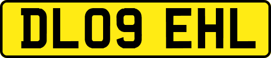 DL09EHL