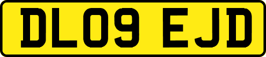 DL09EJD