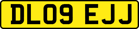 DL09EJJ