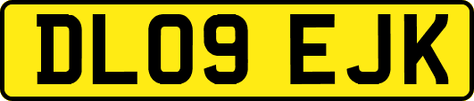 DL09EJK