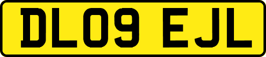 DL09EJL
