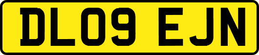 DL09EJN