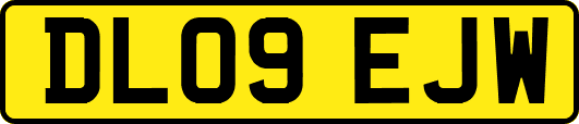 DL09EJW