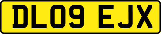 DL09EJX