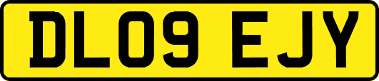 DL09EJY