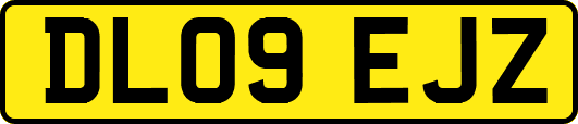 DL09EJZ