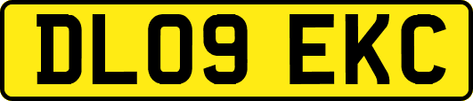 DL09EKC