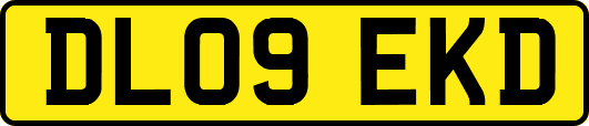 DL09EKD