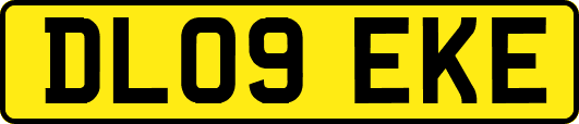 DL09EKE