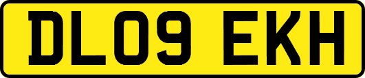 DL09EKH