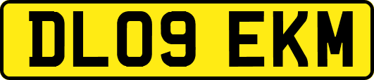 DL09EKM