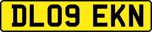 DL09EKN