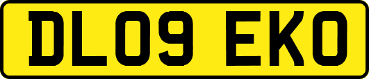 DL09EKO