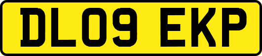 DL09EKP