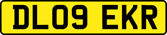 DL09EKR