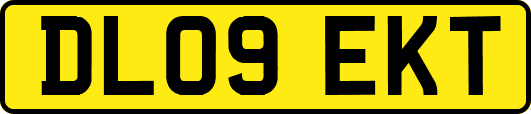 DL09EKT