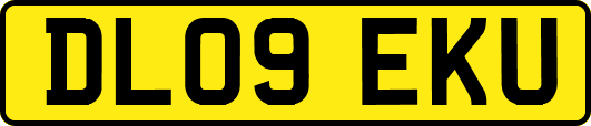 DL09EKU