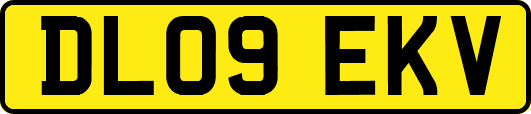 DL09EKV