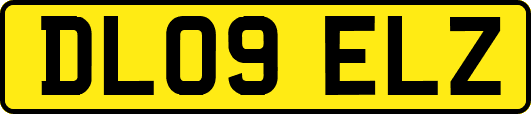 DL09ELZ
