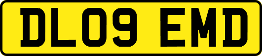 DL09EMD