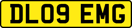 DL09EMG