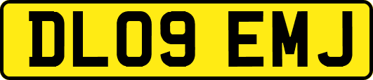 DL09EMJ