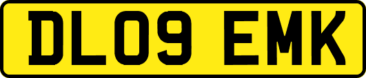 DL09EMK