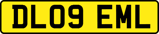 DL09EML
